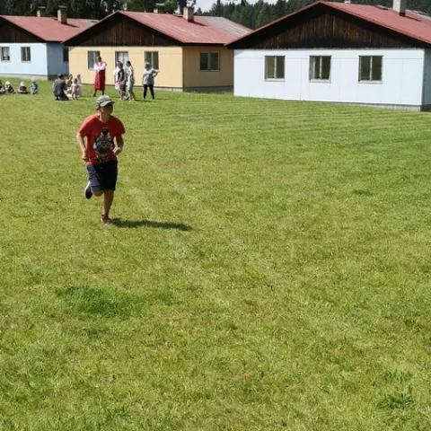 Eš u Pacova 2021 - 0. turnus – fotka 450