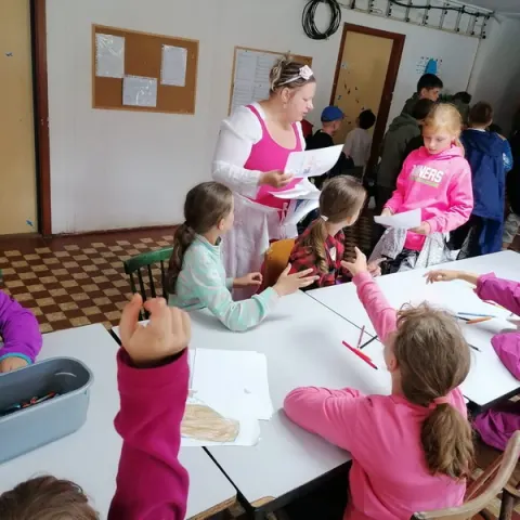 Eš u Pacova 2021 - 0. turnus – fotka 1058