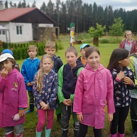 Eš u Pacova 2021 - 0. turnus – fotka 935