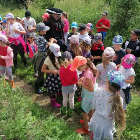 Eš u Pacova 2021 - 0. turnus – fotka 1066