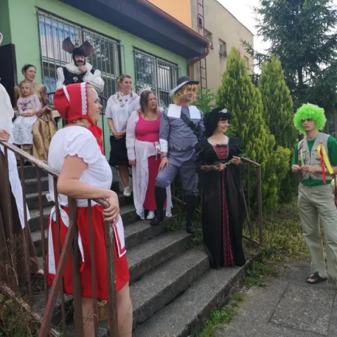 Eš u Pacova 2021 - 0. turnus – fotka 890