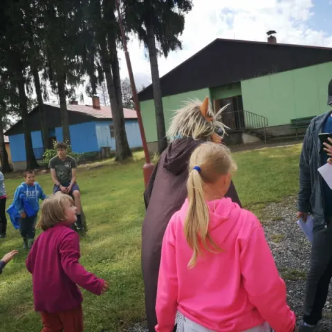 Eš u Pacova 2021 - 0. turnus – fotka 185