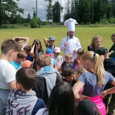 Eš u Pacova 2021 - 0. turnus – fotka 1010