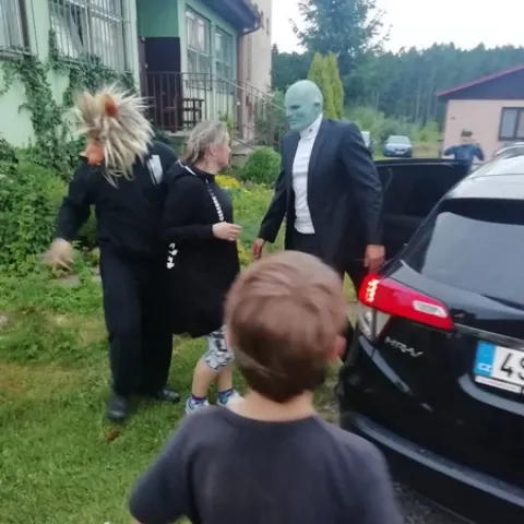 Eš u Pacova 2021 - 0. turnus – fotka 336