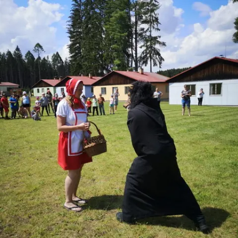Eš u Pacova 2021 - 0. turnus – fotka 615