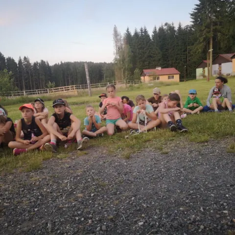Eš u Pacova 2021 - 0. turnus – fotka 751
