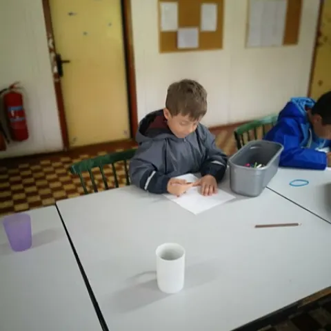 Eš u Pacova 2021 - 0. turnus – fotka 1112