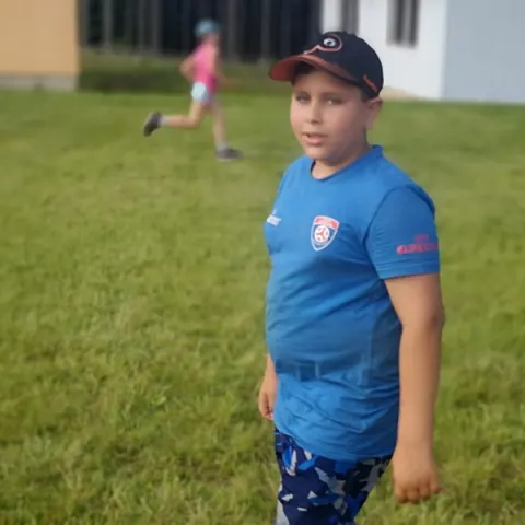 Eš u Pacova 2021 - 0. turnus – fotka 1005