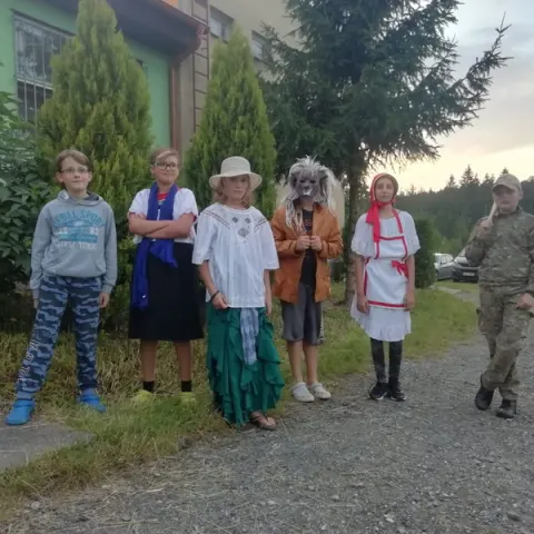 Eš u Pacova 2021 - 0. turnus – fotka 1229