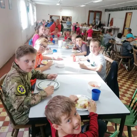 Eš u Pacova 2021 - 0. turnus – fotka 1274
