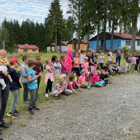 Eš u Pacova 2021 - 0. turnus – fotka 1065