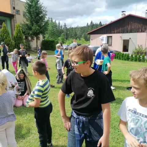 Eš u Pacova 2021 - 0. turnus – fotka 81