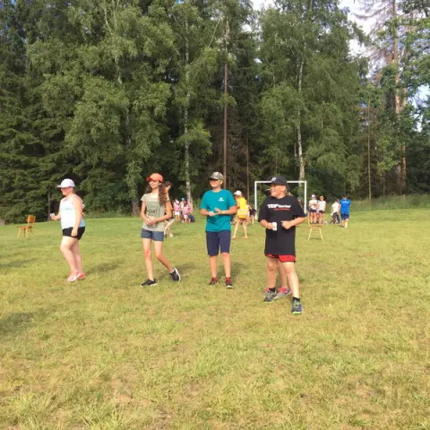 Eš u Pacova 2021 - 0. turnus – fotka 990
