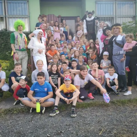Eš u Pacova 2021 - 0. turnus – fotka 23