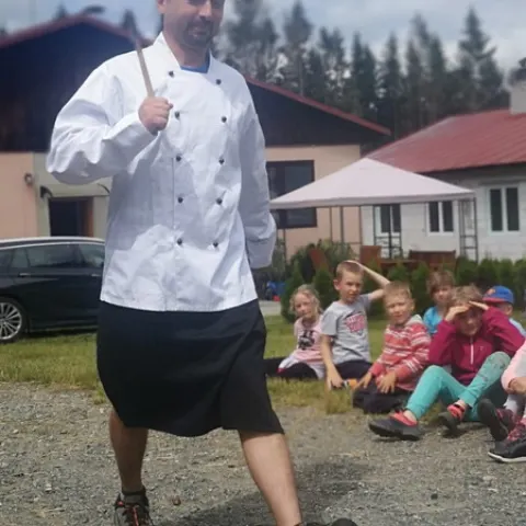 Eš u Pacova 2021 - 0. turnus – fotka 103