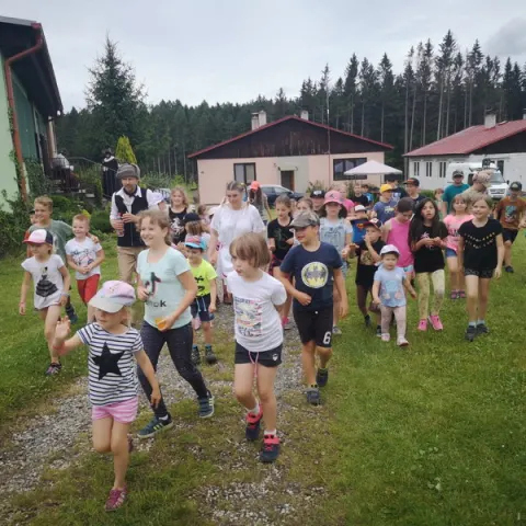 Eš u Pacova 2021 - 0. turnus – fotka 862