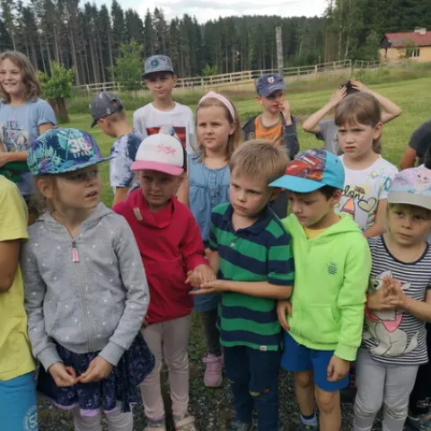 Eš u Pacova 2021 - 0. turnus – fotka 1064