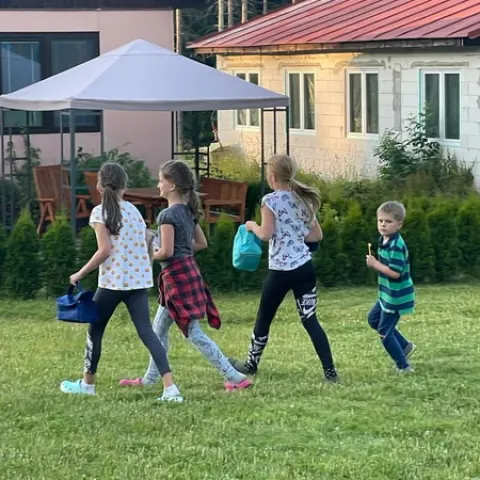 Eš u Pacova 2021 - 0. turnus – fotka 279
