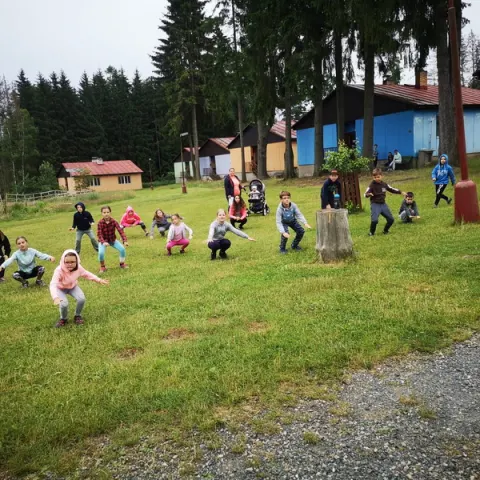 Eš u Pacova 2021 - 0. turnus – fotka 562