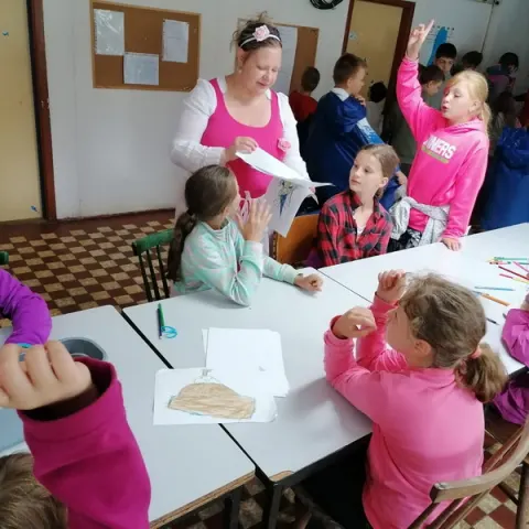 Eš u Pacova 2021 - 0. turnus – fotka 673