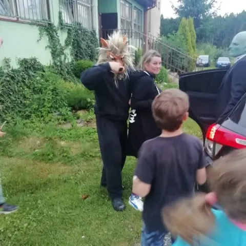 Eš u Pacova 2021 - 0. turnus – fotka 163