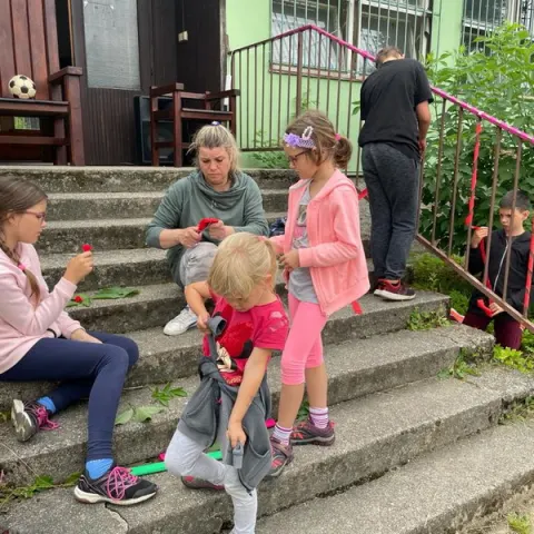 Eš u Pacova 2021 - 0. turnus – fotka 1046
