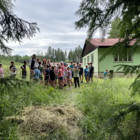 Eš u Pacova 2021 - 0. turnus – fotka 500