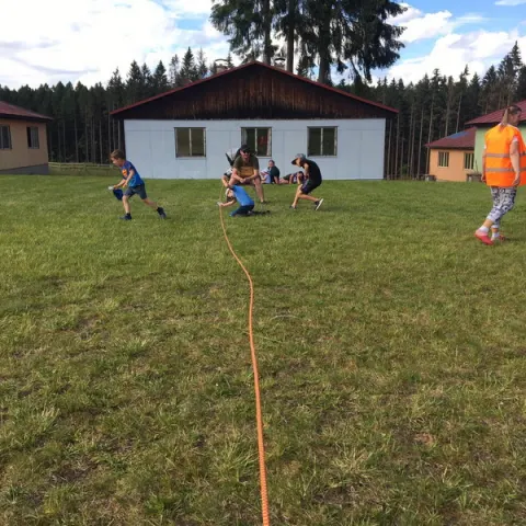 Eš u Pacova 2021 - 0. turnus – fotka 367