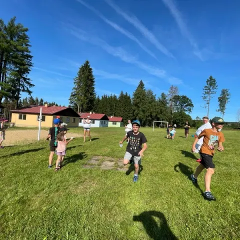 Eš u Pacova 2021 - 0. turnus – fotka 1249