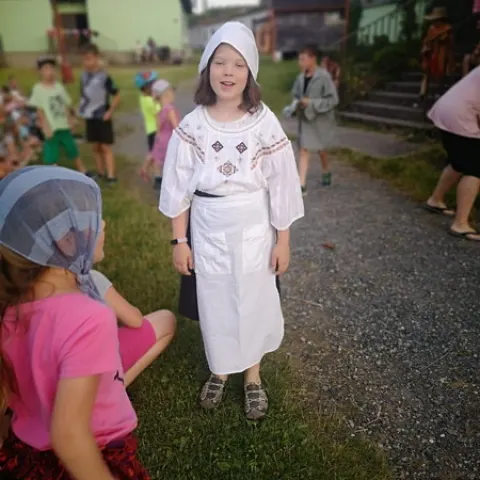 Eš u Pacova 2021 - 0. turnus – fotka 718