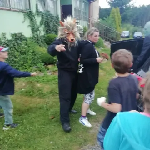 Eš u Pacova 2021 - 0. turnus – fotka 715