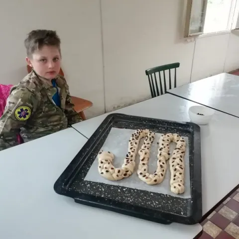 Eš u Pacova 2021 - 0. turnus – fotka 1357