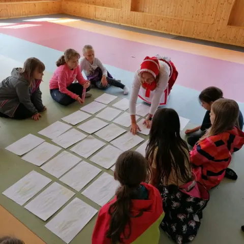 Eš u Pacova 2021 - 0. turnus – fotka 265