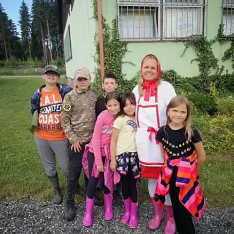 Eš u Pacova 2021 - 0. turnus – fotka 257