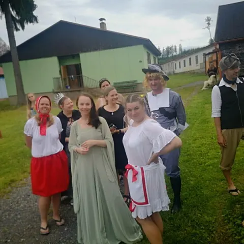 Eš u Pacova 2021 - 0. turnus – fotka 913