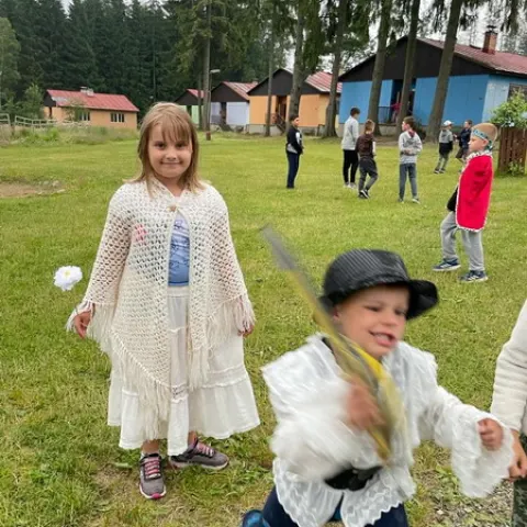 Eš u Pacova 2021 - 0. turnus – fotka 309