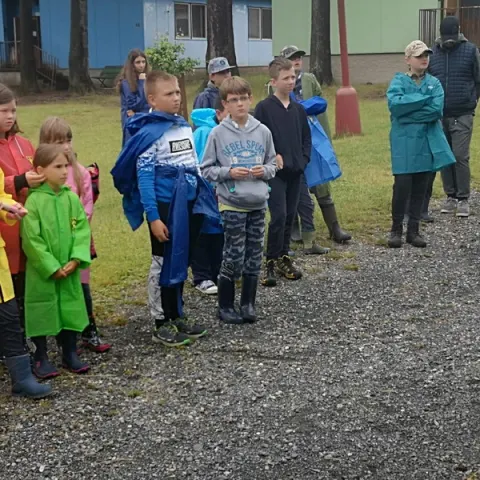 Eš u Pacova 2021 - 0. turnus – fotka 1293