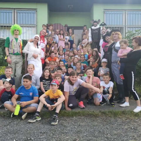 Eš u Pacova 2021 - 0. turnus – fotka 95
