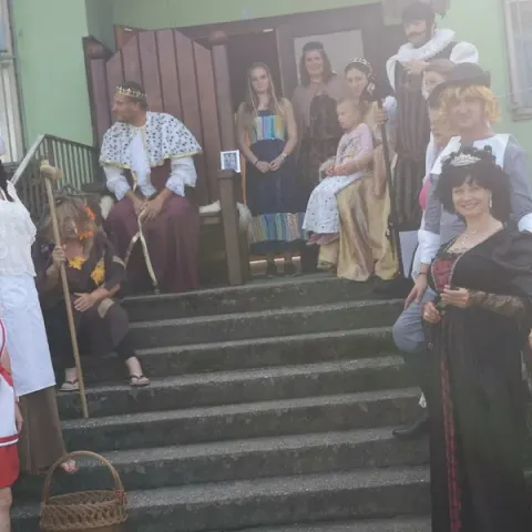 Eš u Pacova 2021 - 0. turnus – fotka 864