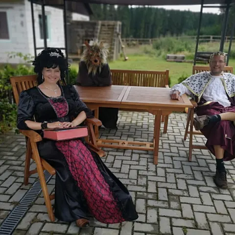 Eš u Pacova 2021 - 0. turnus – fotka 699