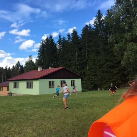 Eš u Pacova 2021 - 0. turnus – fotka 621