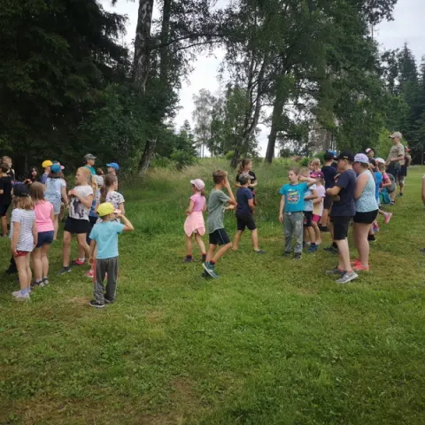 Eš u Pacova 2021 - 0. turnus – fotka 391