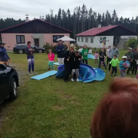 Eš u Pacova 2021 - 0. turnus – fotka 839