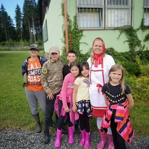 Eš u Pacova 2021 - 0. turnus – fotka 1078