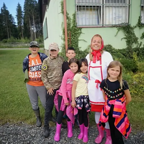Eš u Pacova 2021 - 0. turnus – fotka 384