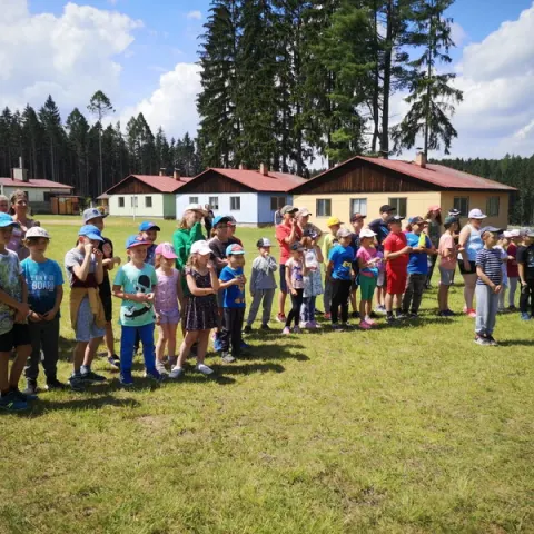 Eš u Pacova 2021 - 0. turnus – fotka 1250