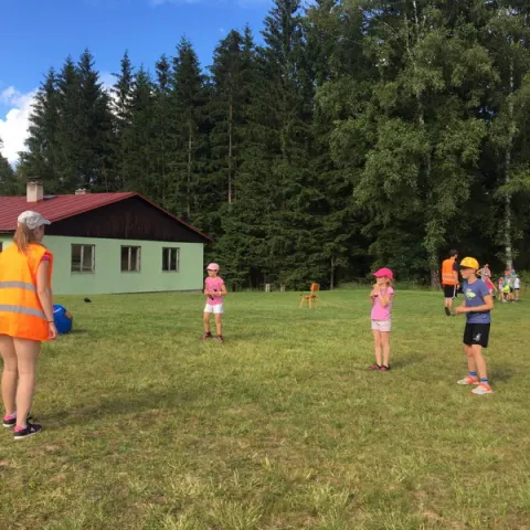 Eš u Pacova 2021 - 0. turnus – fotka 570
