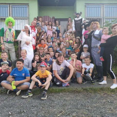 Eš u Pacova 2021 - 0. turnus – fotka 1241
