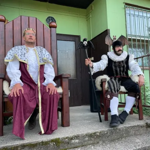 Eš u Pacova 2021 - 0. turnus – fotka 262