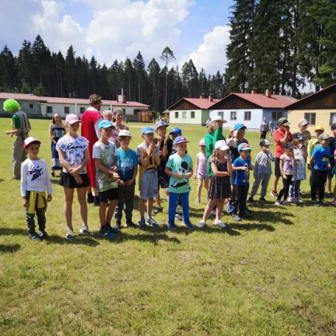 Eš u Pacova 2021 - 0. turnus – fotka 359